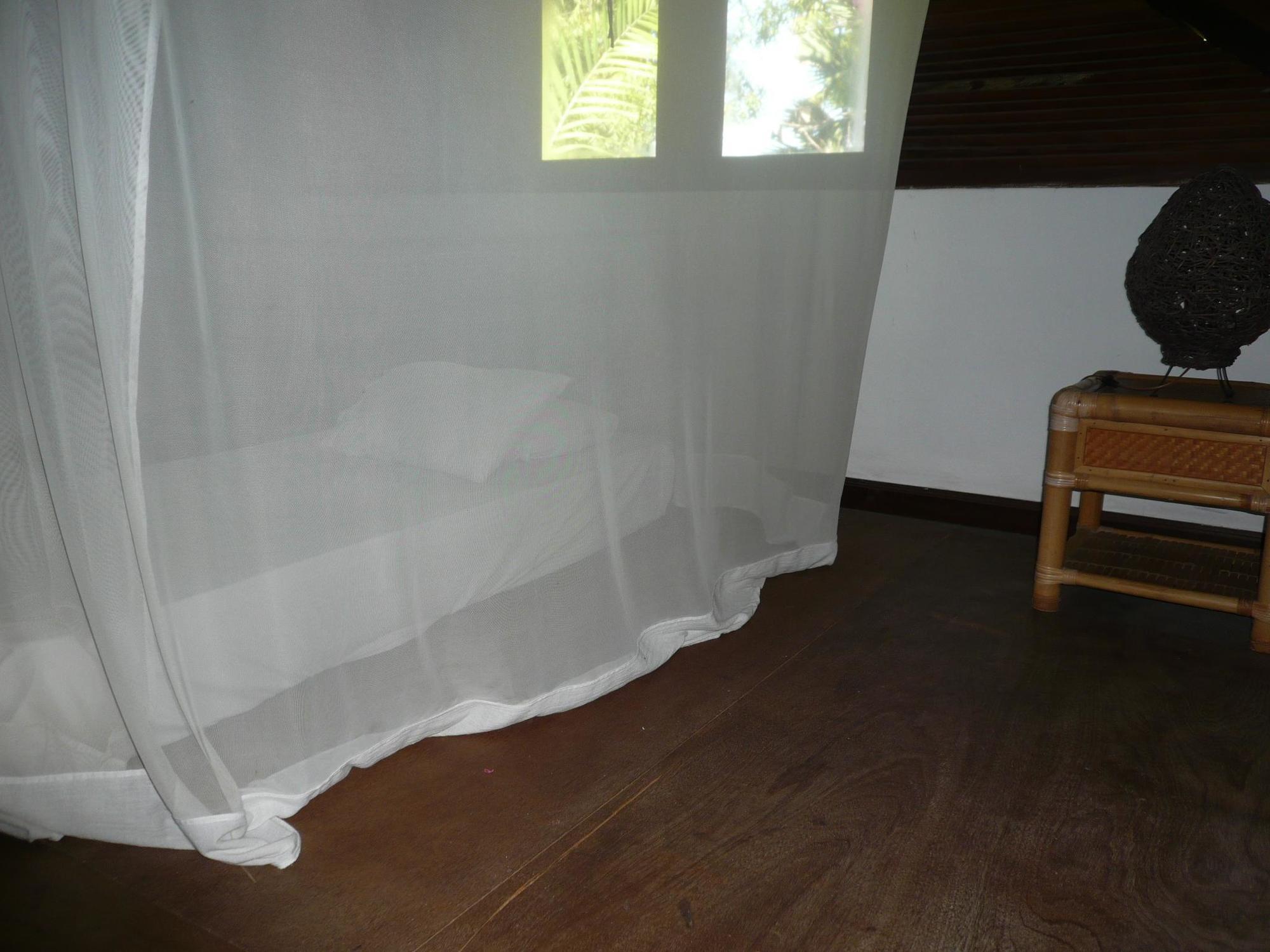 Wawa Wewe II Villas Amed Esterno foto