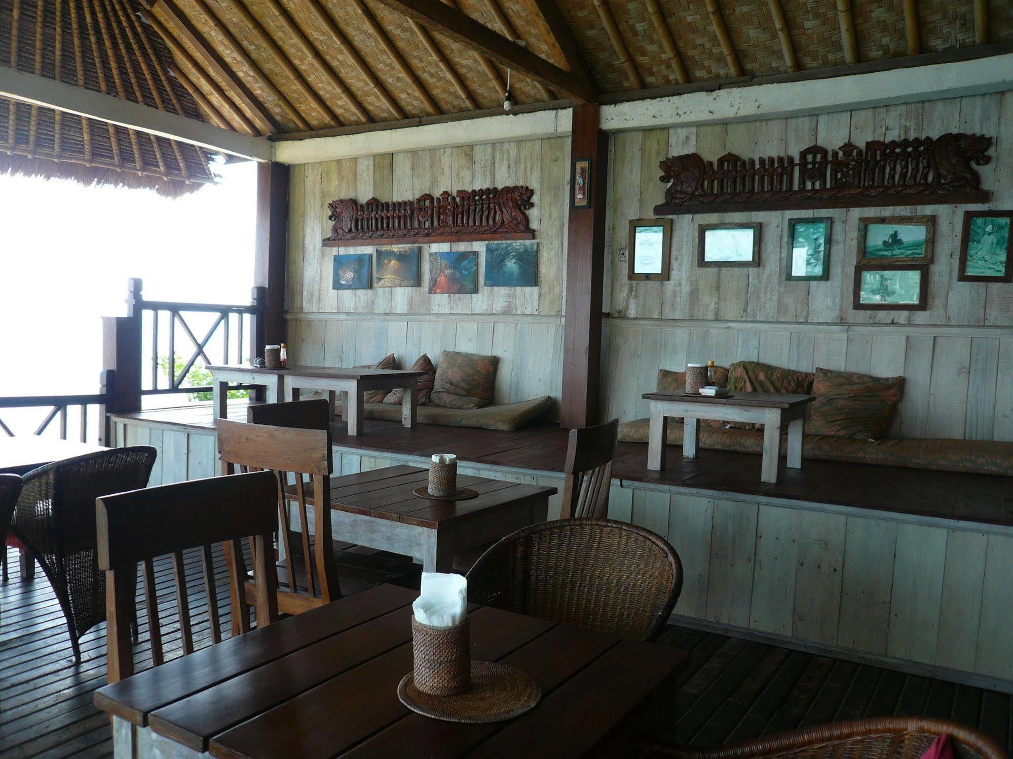 Wawa Wewe II Villas Amed Esterno foto